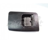 HONDA GL1800 LEFT REAR GLOVE BOX FLAP 82220MCAA60ZA