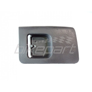 HONDA GL1800 RIGHT REAR GLOVE BOX FLAP 01-05 82120MCA000