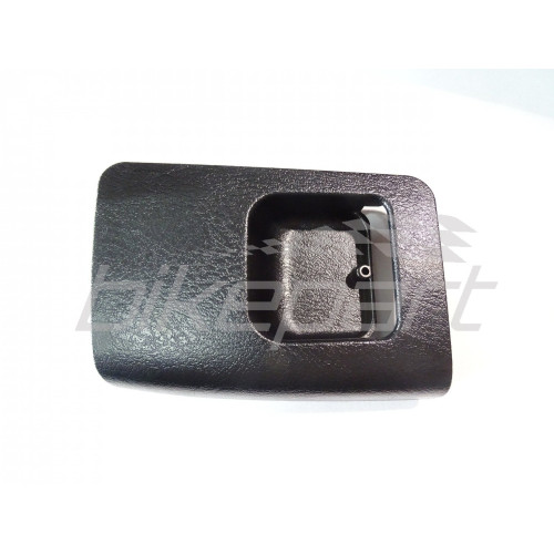 HONDA GL1800 RIGHT REAR GLOVE BOX FLAP 82120MCAA60ZA
