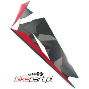 HONDA CB650F STICKER NEW FOR SIDE FAIRING 86646MJEG40ZA