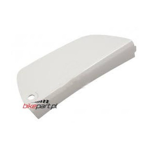 HONDA ST1300 FLAP COVER FAIRING CAP 64328MCSG00ZD
