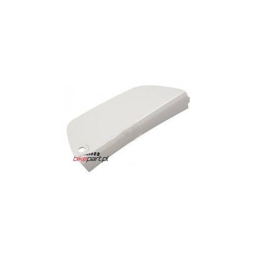 HONDA ST1300 FLAP COVER FAIRING CAP 64328MCSG00ZD