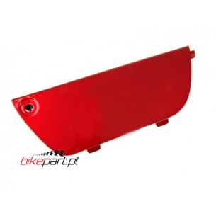HONDA ST1300 FLAP COVER FAIRING CAP 64323MCSG00ZK