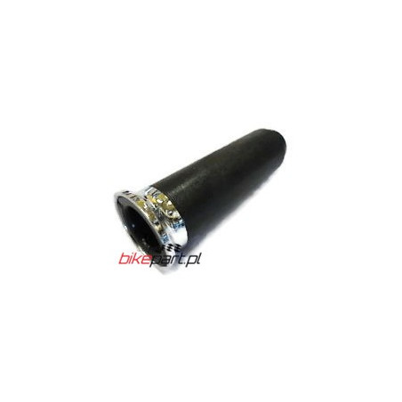 ROLGAZ RIGHT RUBBER HANDLE HONDA GL1500 VT600 VT750 53165MM8000