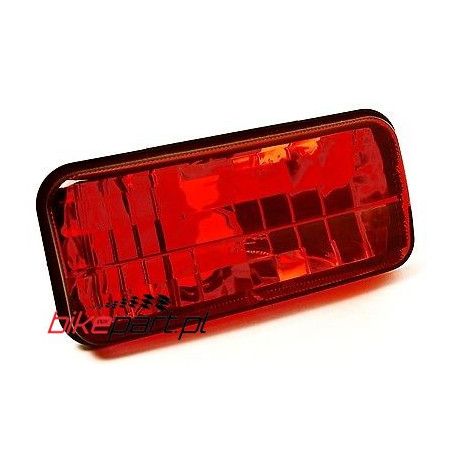 HONDA TRX250 TRX350 TRX500 TAIL LAMP 33710HN5670