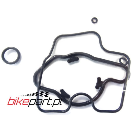 HONDA XL125 VT125 SHADOW CARBURETOR GASKET SET 16010KGB611