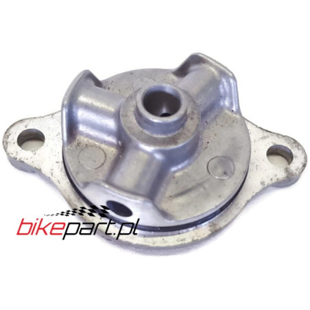 HONDA CRF450R CRF450X OIL FILTER CAP COVER 11333MEB670