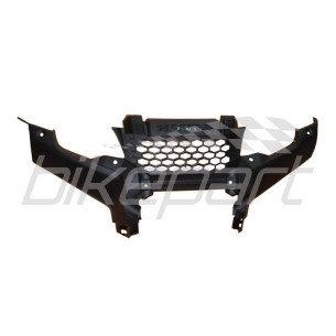 HONDA TRX420 FOREMAN GRILL FRONT BUMPER COVER 81170HR3A20ZA