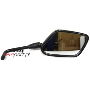 LEFT RIGHT MIRROR HONDA CB125F GLR125 88210KPNA71