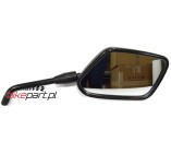 LEFT RIGHT MIRROR HONDA CB125F GLR125 88210KPNA71