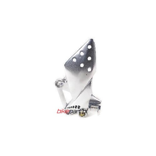 SADA LEVÉ OPĚRKY NOHOU HONDA CBR125 04-10 50700KPP901