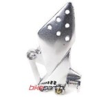 SET LEWY STOPKA PODNÓŻEK HONDA CBR125 04-10 50700KPP901