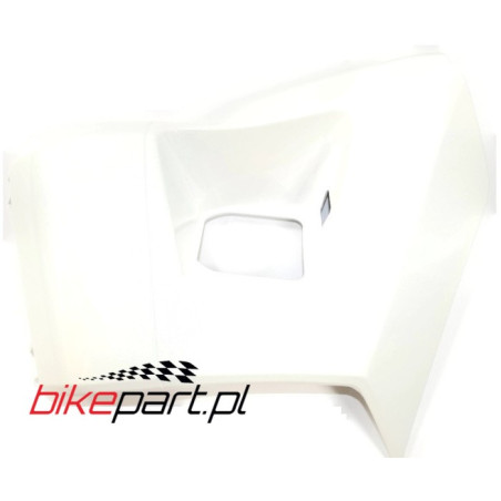 HONDA PCX125 150 IGNITION COVER FAIRING NEW 14- 81138K35V00ZR