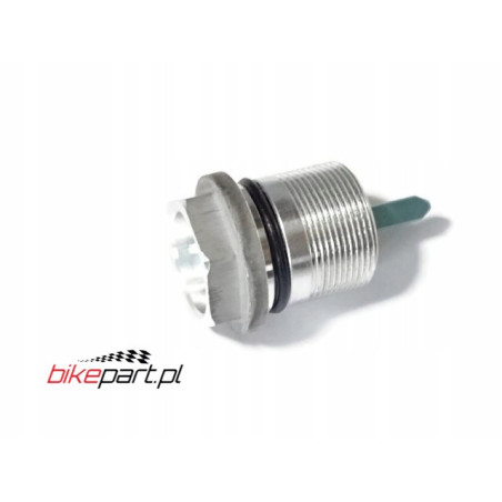 HONDA CRF250R CRF450 KOREK LAGI ŚRUBA DOLNA 51440-KRN-711