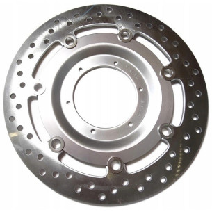 HONDA VTX1800 BRAKE SHIELD NEW ORIG disc 45220mch003