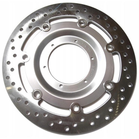HONDA VTX1800 TARCZA HAMULCOWA NOWA TARCZE ORYG 45220mch003
