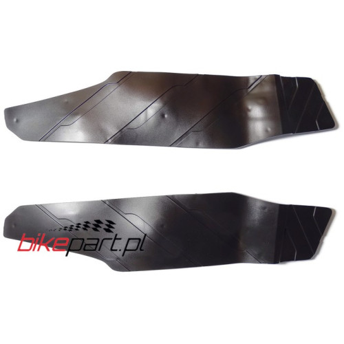 HONDA NC700D INTEGRA PODLAHOVÁ ROHOŽ LEVÁ PRAVÁ 64540MGSD70