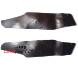 HONDA NC700D INTEGRA PODLAHOVÁ ROHOŽ LEVÁ PRAVÁ 64540MGSD70