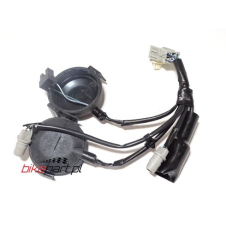 HONDA CB600 HORNET WIĄZKA LAMPY REFLEKTORA PRZEWÓD 33110MFGD01