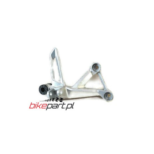 HONDA CBR500 CB500F SADA PRO SPOLUJEZDCE LEVÁ PRAVÁ 50725MJWJ00