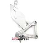 SET PRAWY STOPKA PODNÓŻEK HONDA CBR125 11-17 50600KPPT00