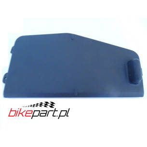 HONDA ST1100 LEFT GLOVE COMPARTMENT LID COVER 64271MT3010ZA