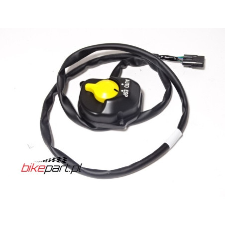 HONDA TRX400 650 680 PRAVÝ SPÍNAČ ESP DRIVE MODE 35300HN8003