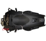 CB500F CBR500 VÝPLŇ ZADNÍCH DVEŘÍ 80105MJWJ00