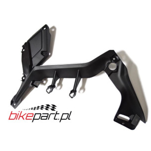 HONDA CBR650R LEFT SIDE FAIRING FILL 64242MKND10