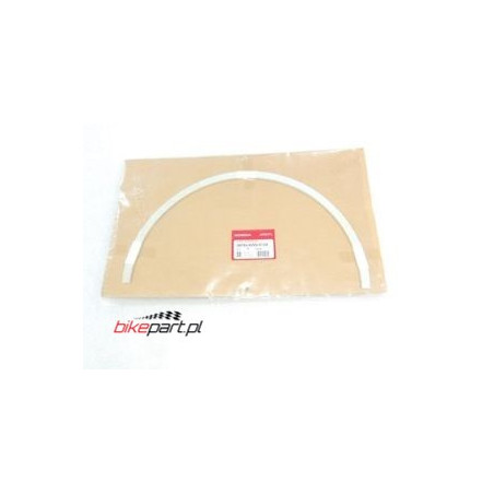 HONDA PCX WHEEL STRIPS SILVER STICKERS SET 08F84KWN810A