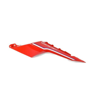 HONDA CB500 CBR500 TAIL FAIRING RUMP LEFT RIGHT 77240MJWJ60ZD