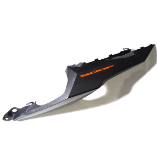 HONDA CB500F TAIL FAIRING RUMP LEFT RIGHT 77250MJWJ40ZF