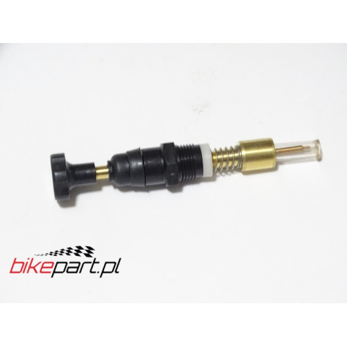 HONDA CR250 SUCTION LINKAGE SUCTION NEEDLE 16046KS7004