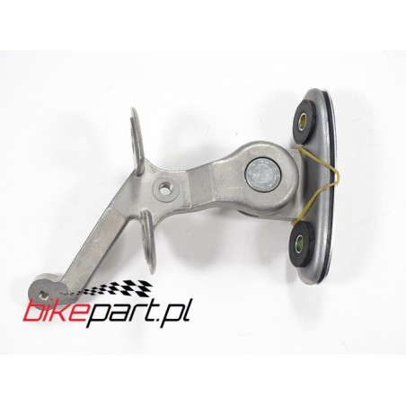 HONDA CBR1100XX MIRROR BRACKET FRAME HOLDER 88121MAT000