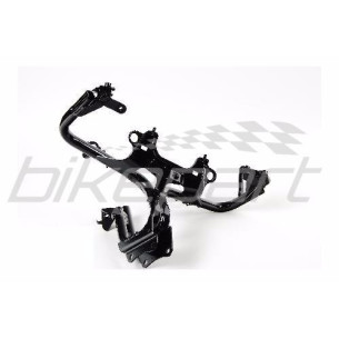 HONDA CBR600F DRŽÁK STŘÍŠKY 11-13 64501MGVD00