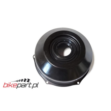 HONDA TRX300 4X4 BRAKE DRUM COVER HOUSING 40520HM5930