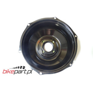 HONDA TRX420 TRX500 BRAKE DRUM COVER OEM 40520HP0A00