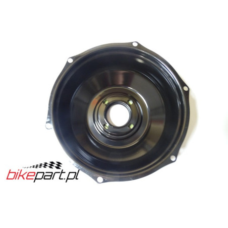 OSŁONA BĘBNA HAMULCOWEGO HONDA TRX420 TRX500 OEM 40520HP0A00