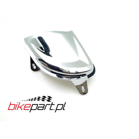 HONDA GL1800 KRYT SVĚTLOMETU CHROMOVANÝ KRYT 64296MCAA60