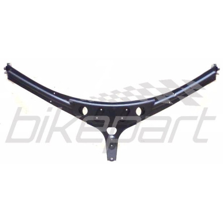 HONDA GL1800 WINDSHIELD HOLDER FRAME FAIRING MOUNT 64122MCA000