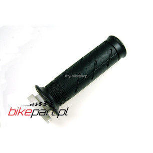 ROLGAZ HONDA RUBBER HANDLE 53140-MGS-D30