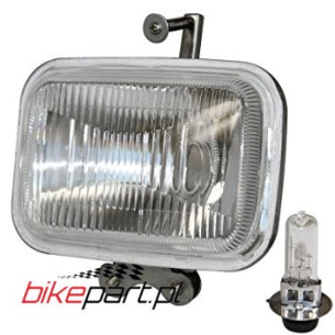 HONDA TRX300 FOURTRAX REFLEKTOR LAMPA PRZÓD  33120HC4000