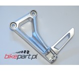 HONDA CBR650F CB650F SET PASSENGER FOOTREST 50715MJED00