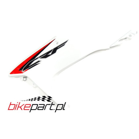 HONDA CRF250L TANK SIDE COVER FAIRING 19075KZZ900ZD
