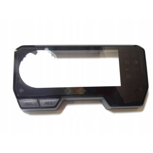 CB650R CBR650R NEO CLOCK CASE COUNTER COVER 37110MKND51