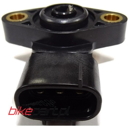 HONDA TRX420 TRX500 250 CZUJNIK KĄTA ANGLE SENSOR 38800HR3A21