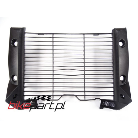 OSŁONA CHŁODNICY OWIEWKA PLASTIK HONDA CB1000R 19032MFND00