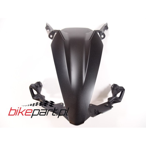 HONDA CBR500RR FRONT CANOPY COVER 64235MJWJ00ZB