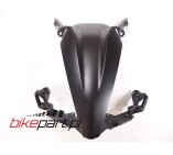 HONDA CBR500RR FRONT CANOPY COVER 64235MJWJ00ZB