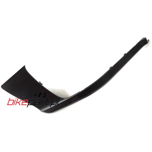 HONDA GL1800 SIDE COVER TRIM FILL 64204MCAS40ZA